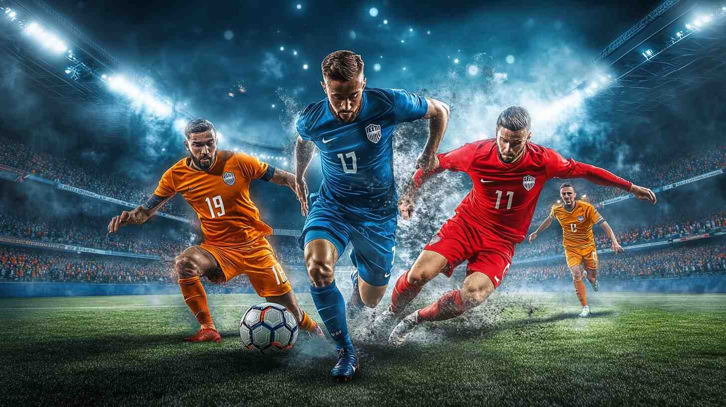 Comprehensive Betting at Portal DAY BET
                                